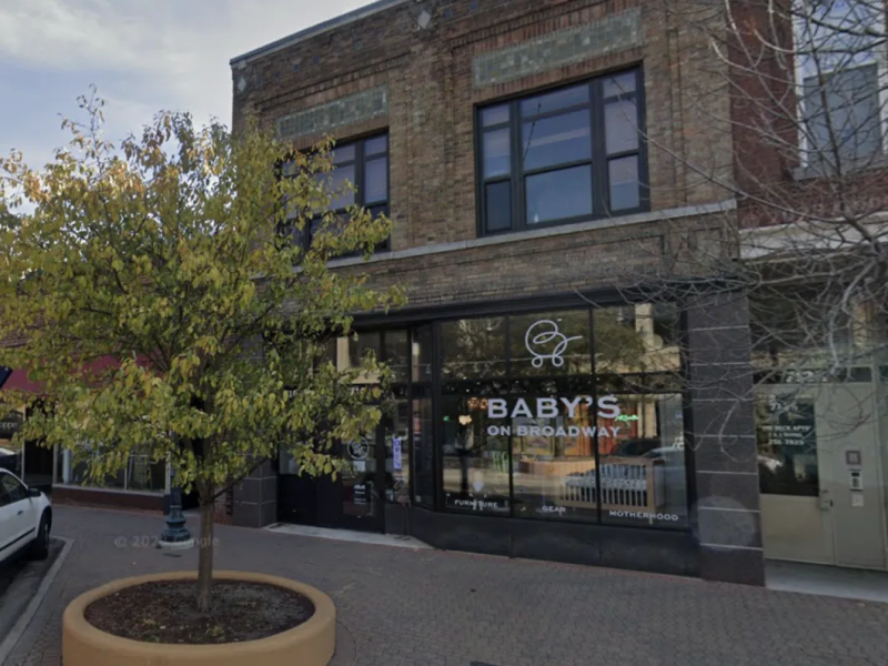Minnesota baby shop owner admits to $9 million fraud operation